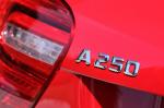 Mercedes-Benz A-Class 2012 года